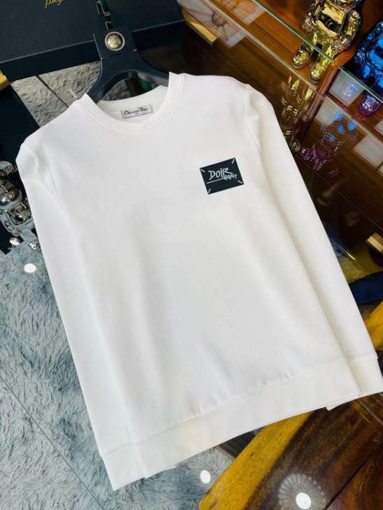 Picture of Dior Sweatshirt _SKUDiorM-5XLkdtn4731795
